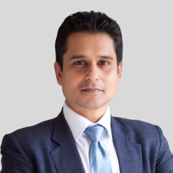 Dr Karan Thakur